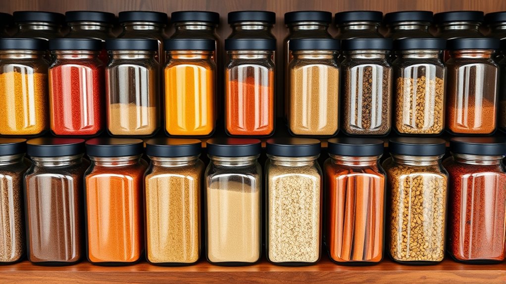 create cohesive visual harmony