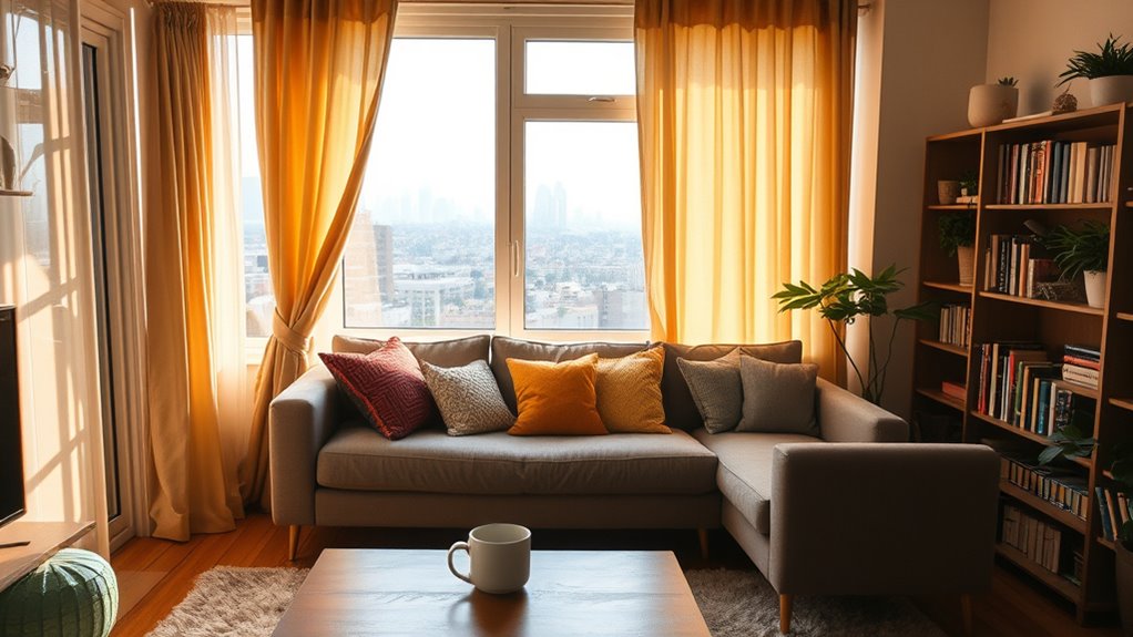 dealing with noisy neighbors