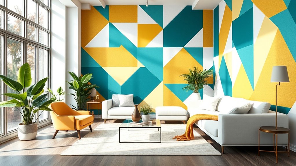 easy customizable wallpaper application