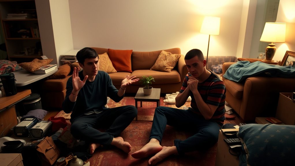 effective communication and respect