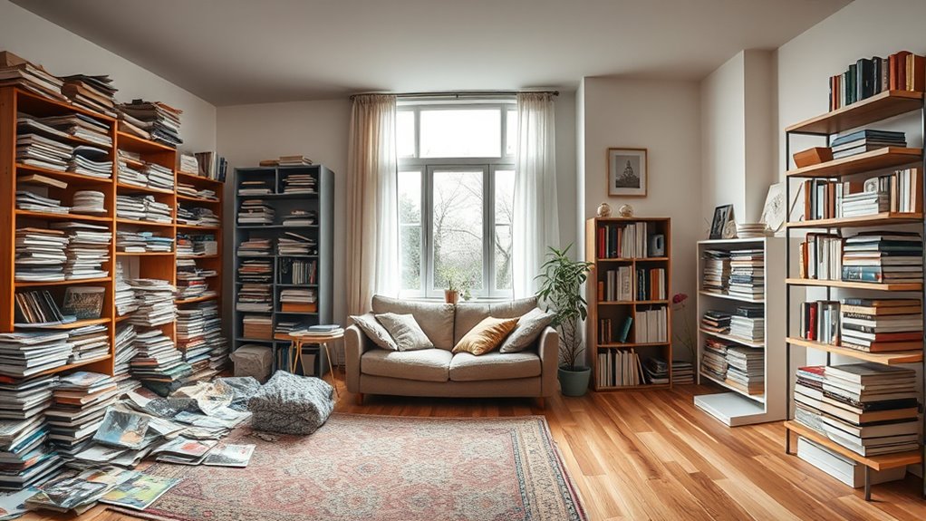 effective decluttering strategies for individuals