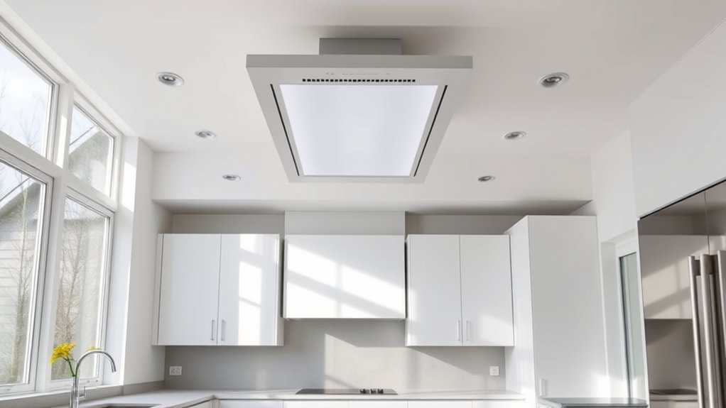 effective kitchen ventilation strategies