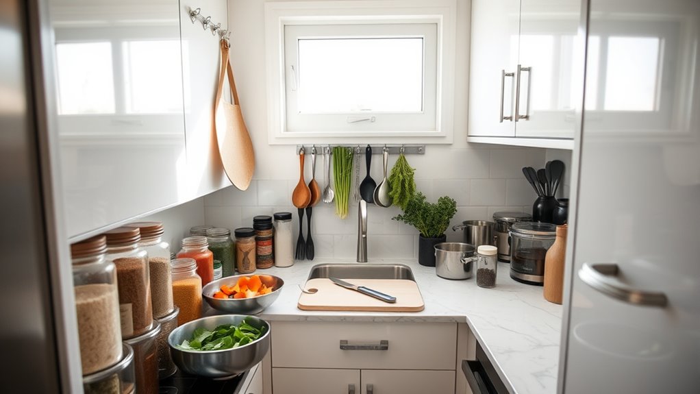 efficient meal prep tips