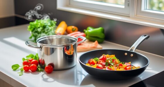 efficient minimalist cooking techniques