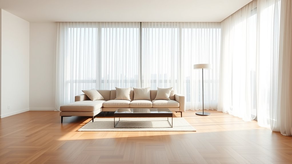 embrace minimal multifunctional furniture