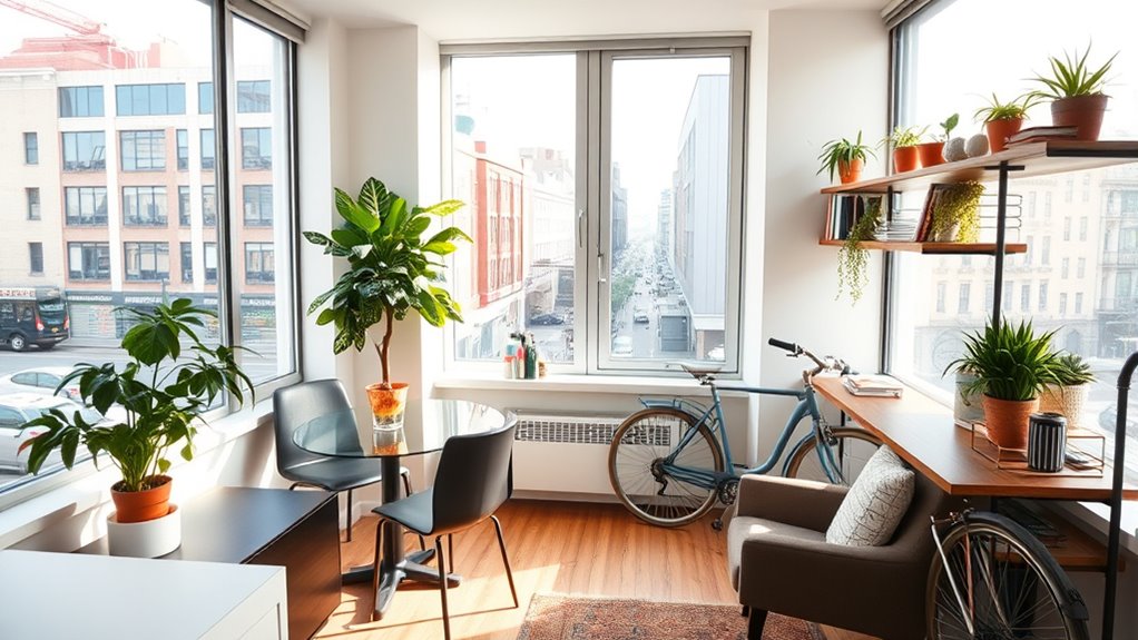 embrace urban sustainable mobility