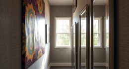 enhance space with art