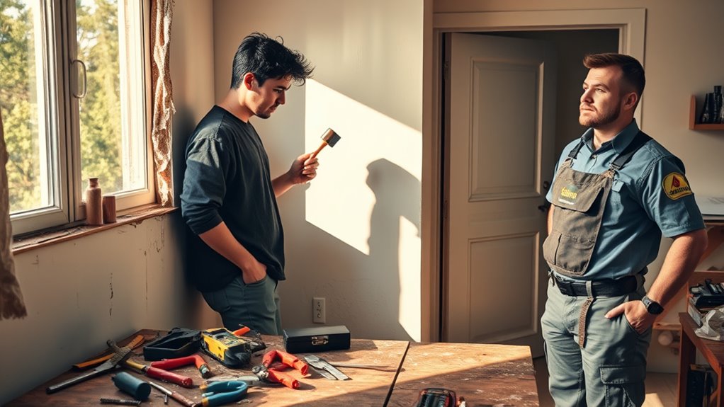 evaluate repair costs carefully