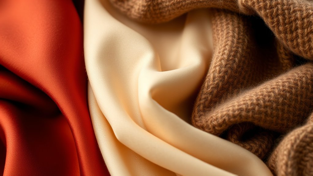 fiber blends promote sustainable comfort