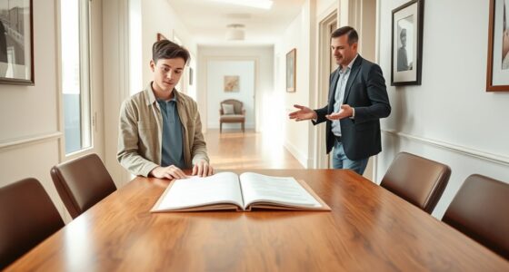 first time renter tips