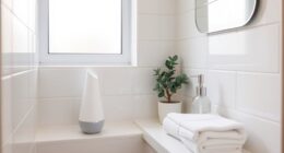 fresh tiny bathroom tips