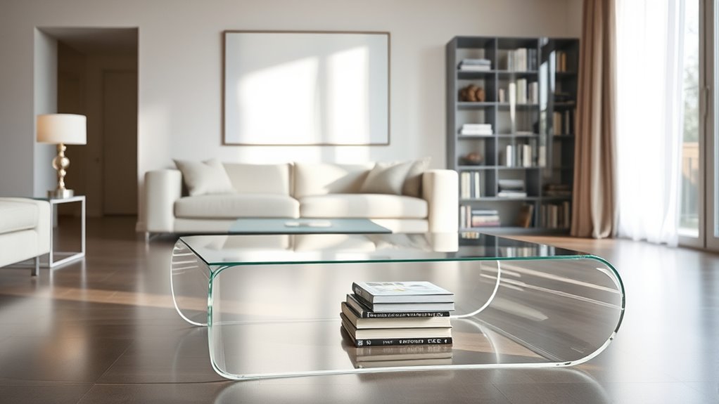 light durable versatile transparency