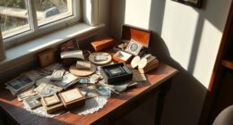 managing emotional clutter