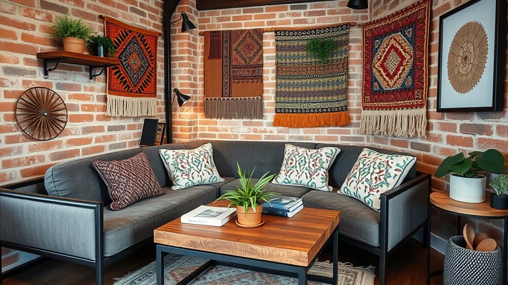 maximize small space harmony