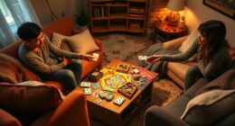 maximize space enjoy fun