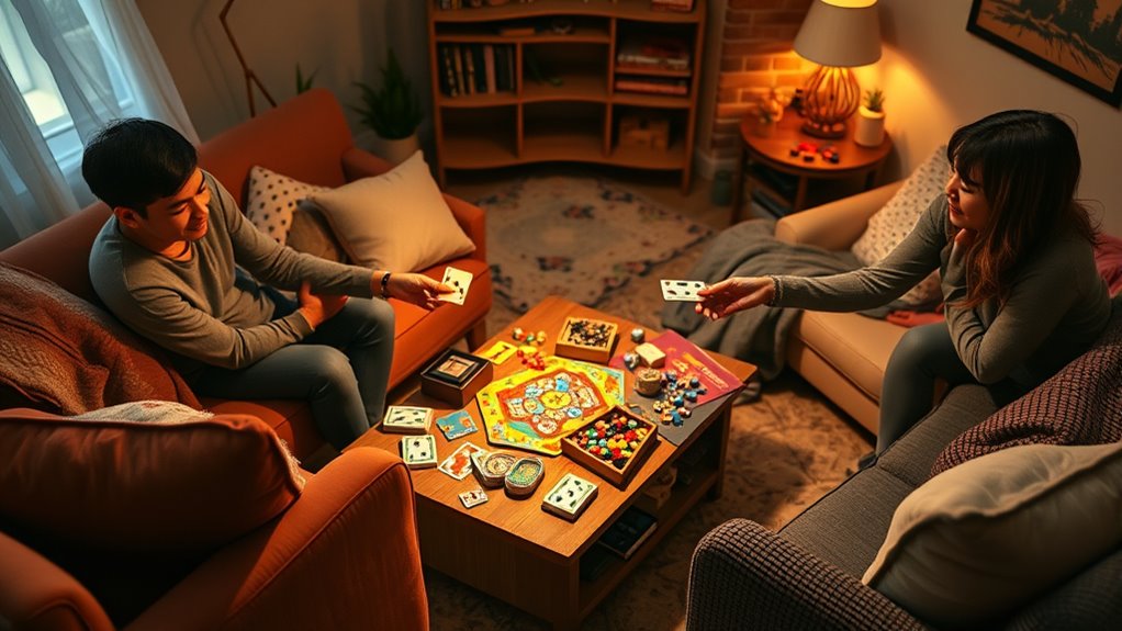 maximize space enjoy fun