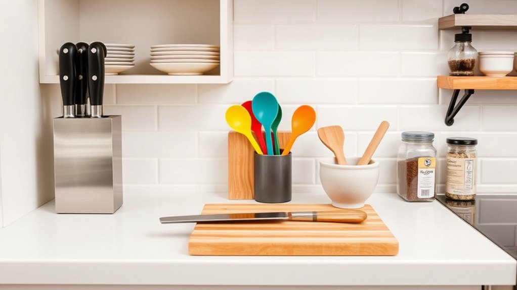 maximize space with multi purpose