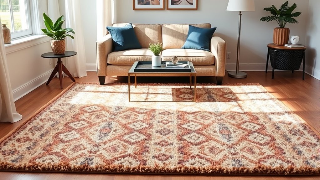 measure coordinate balance enhance