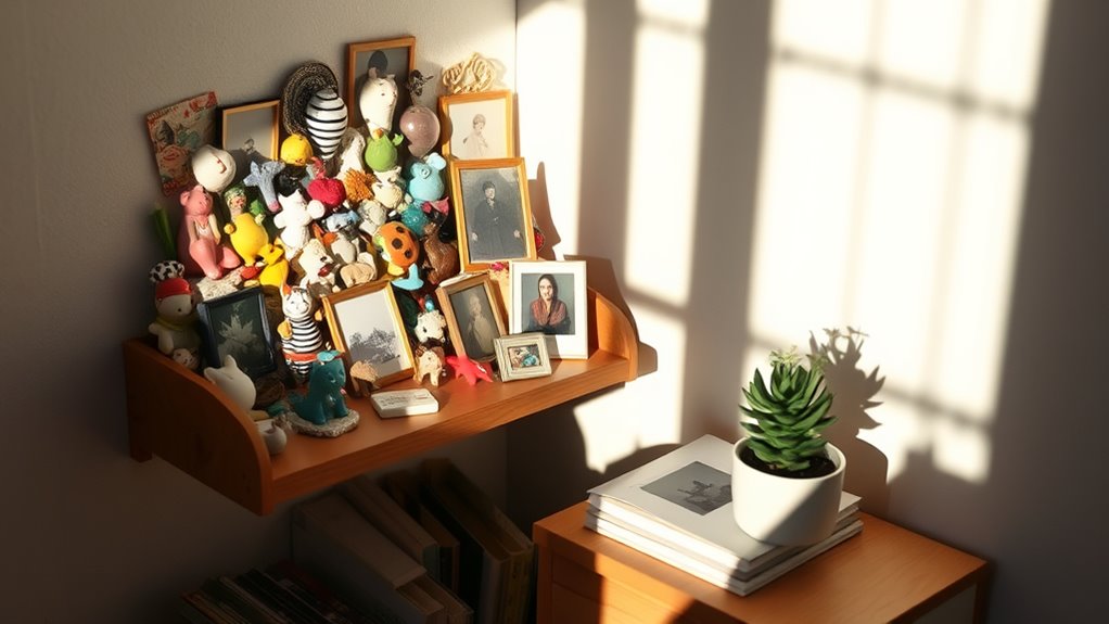 minimalist gift giving boundaries