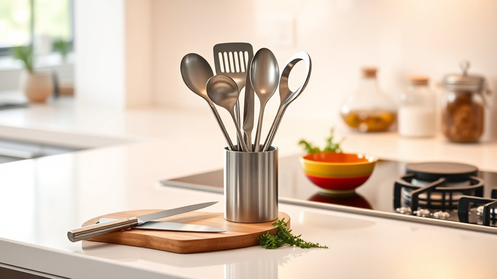 must have small kitchen items