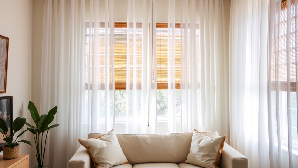 open airy light enhancing treatments