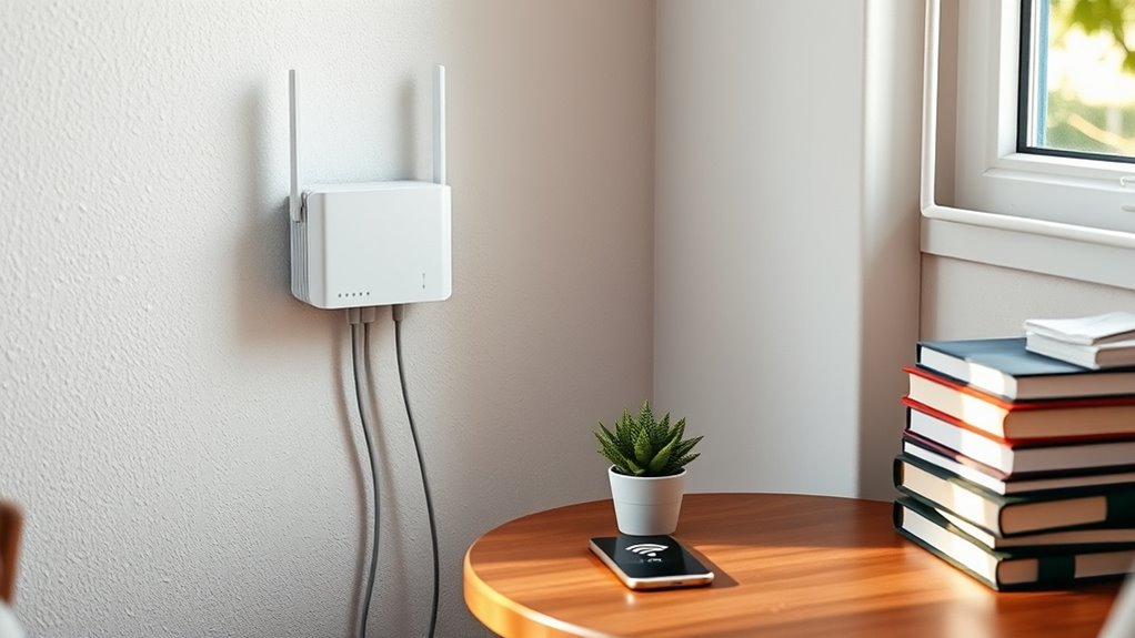 optimal router placement strategies