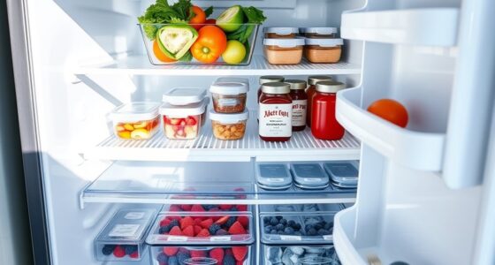 optimize compact storage spaces