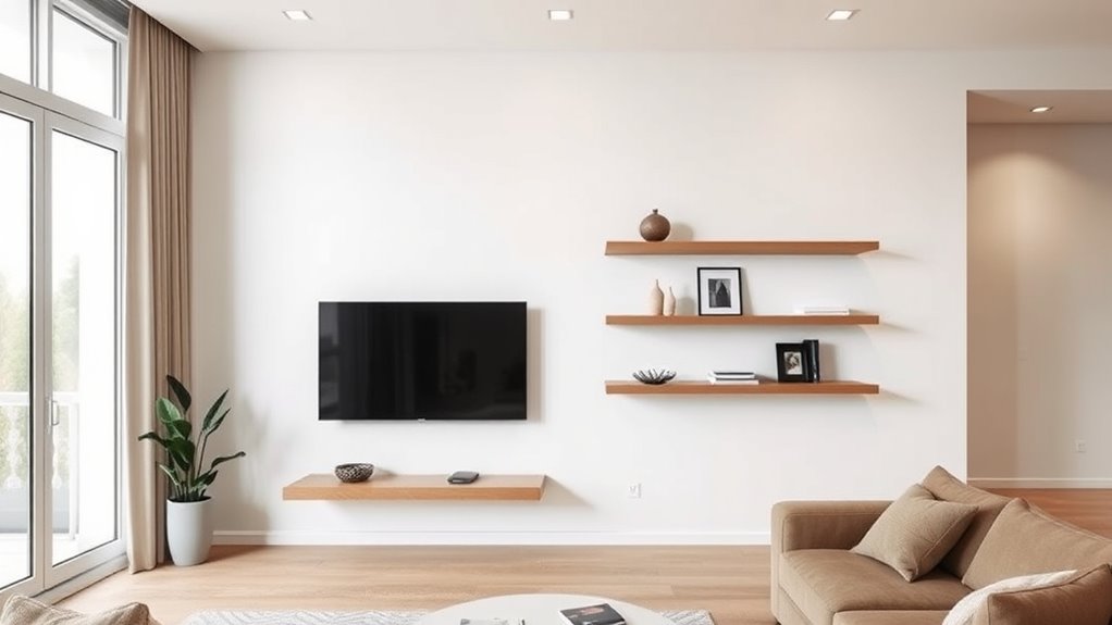 optimize rental space layout