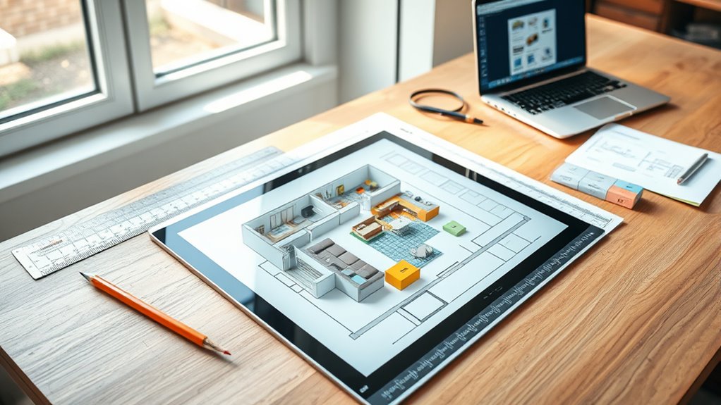 optimize small space efficiently