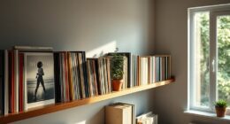 organized personal collection storage