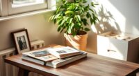 organizing sentimental clutter efficiently