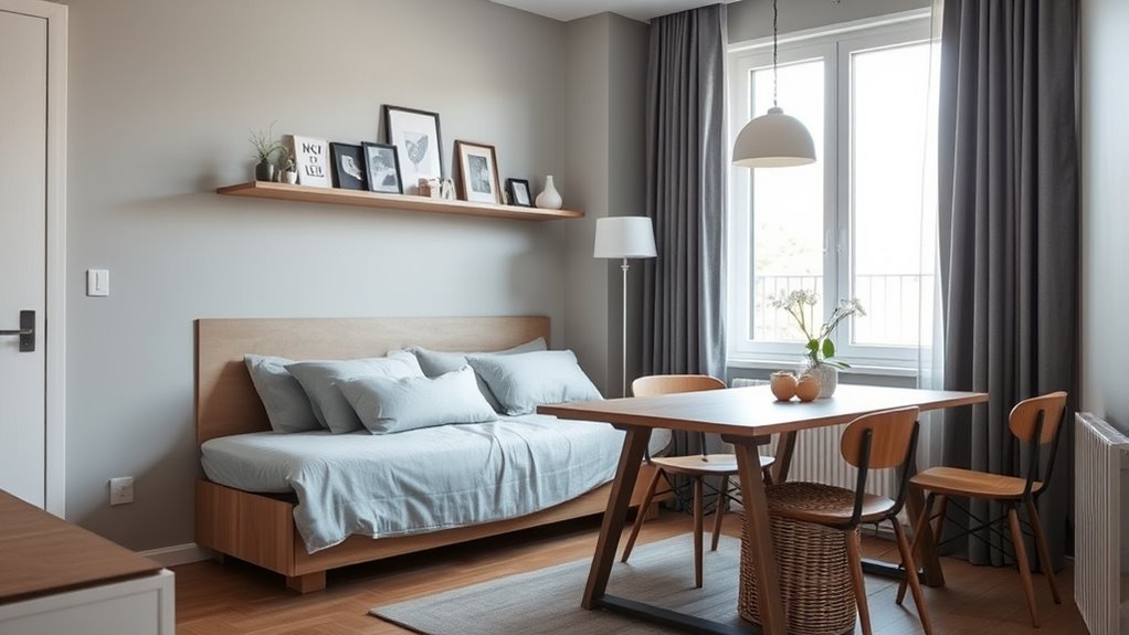 plan purchase maximize storage