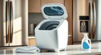 portable washing machines comparison