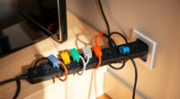 power strip safety tips