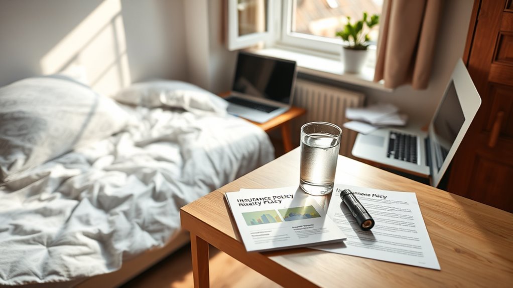 renter s insurance protects belongings