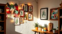 renters diy decor ideas