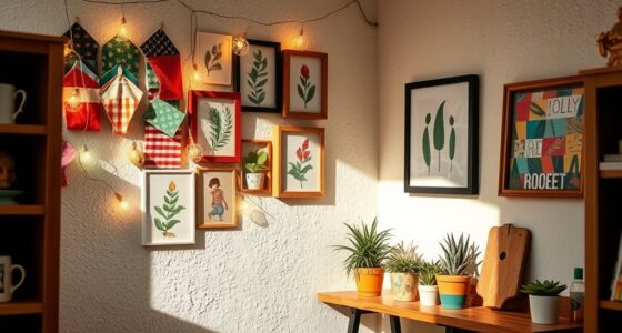 renters diy decor ideas