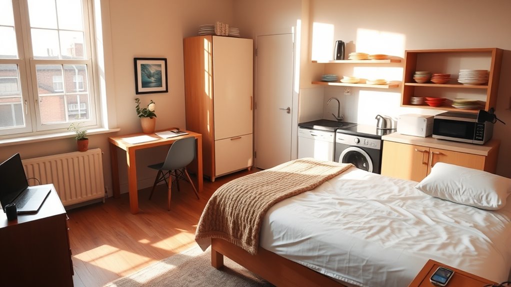 renters insurance for small apartments