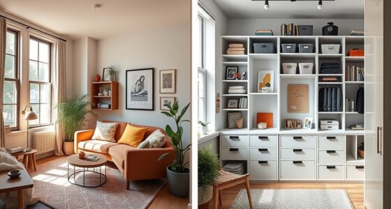 renters vs owners storage