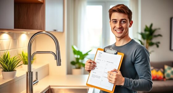 requesting landlord apartment improvements