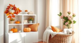 seasonal decor refresh strategy