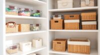 selecting proper storage sizes