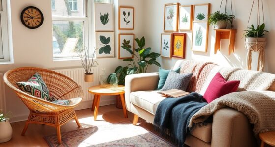 small apartment style ideas