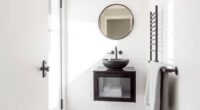small bathroom decor ideas