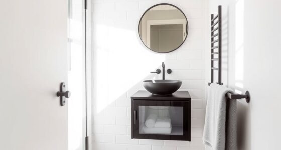small bathroom decor ideas