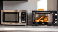 small kitchen appliance comparison