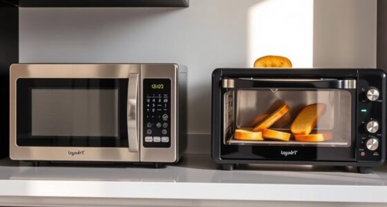 small kitchen appliance comparison