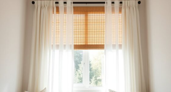 small room window solutions