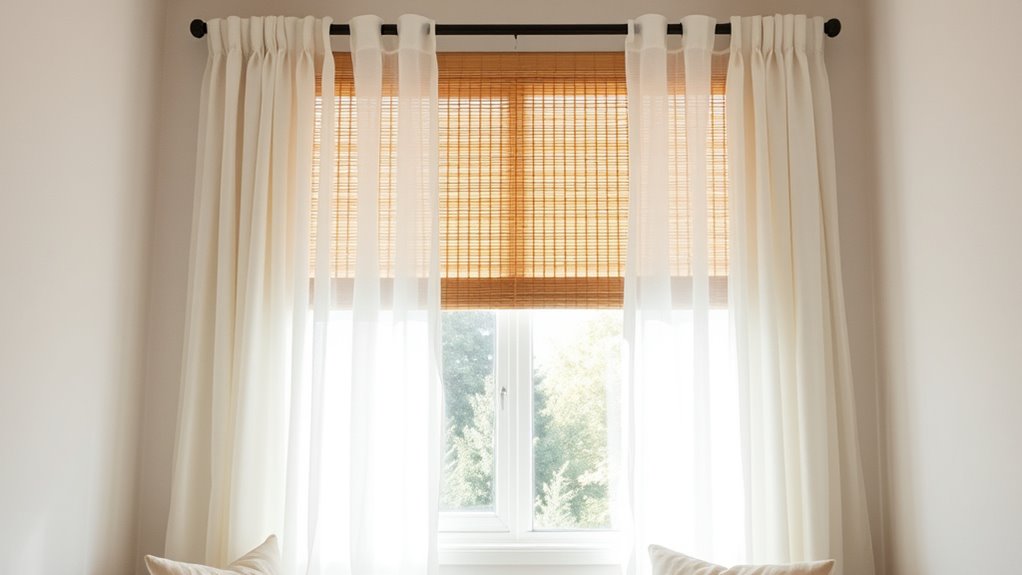 small room window solutions