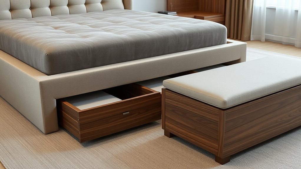 smart multi purpose furniture solutions